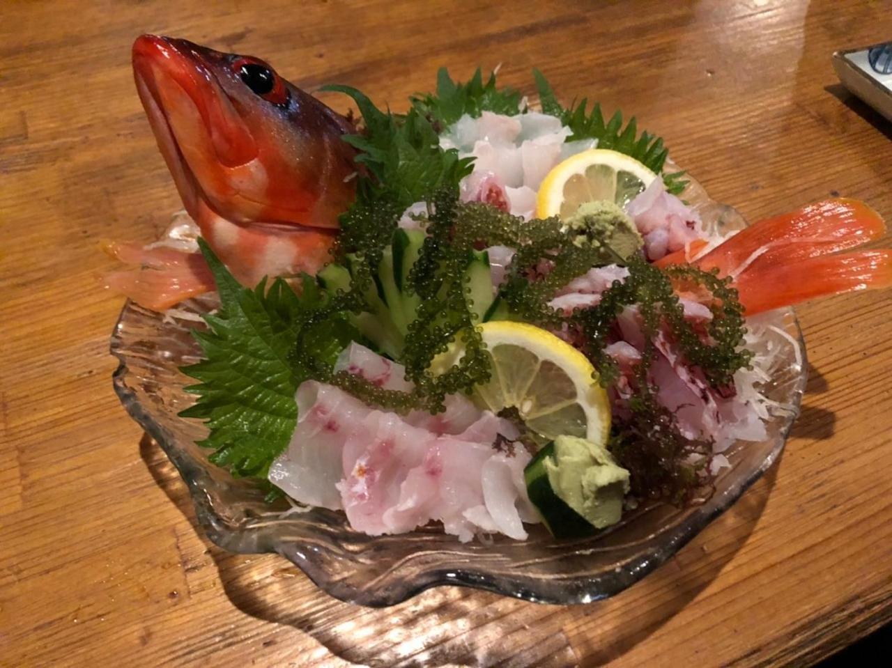 ゲストハウス備瀬の海 Exterior photo
